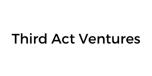 Third Act Ventures