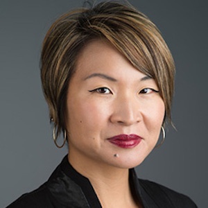 Tina Tan, Executive Editor, FirstWord HealthTech