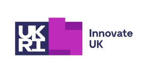 UKRI Innovate UK Logo