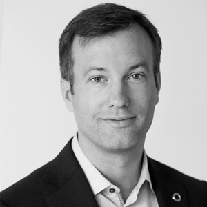 Ulf Hannelius, President & CEO, Diamyd Medica