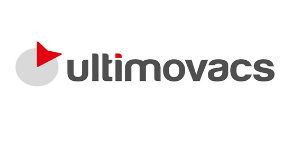 Ultimovacs logo