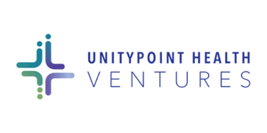 UnityPoint Health Ventures Logo
