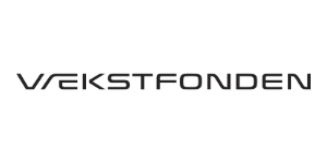 Vækstfonden Logo