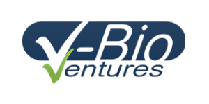 V-Bio Ventures Logo