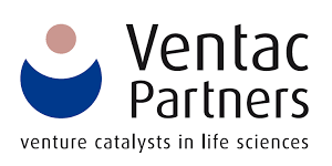Ventac Partners Logo