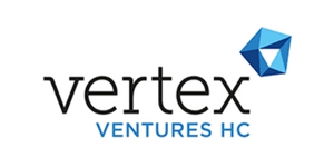 Vertex Ventures HC Logo
