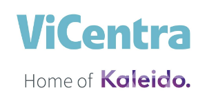 ViCentra Logo