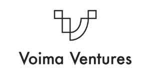 Voima Ventures Logo