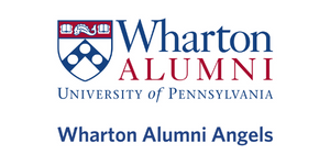 Wharton Alumni Angels Logo