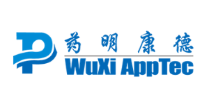 Wuxi Apptec 300x150