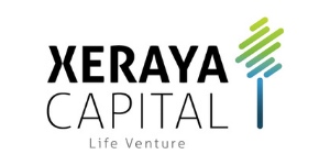 Xeraya Capital Logo