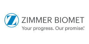 Zimmer Biomet Logo