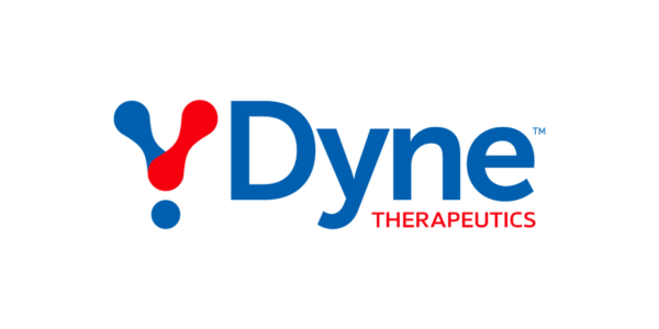 dyne therapeutics logo