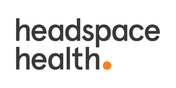 headspace health logo