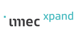 imec xpand Logo