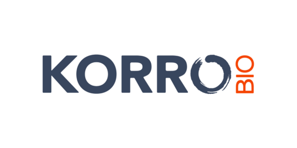 korro bio logo