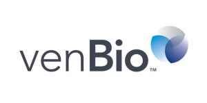 venBio Partners Logo