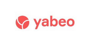yabeo Logo